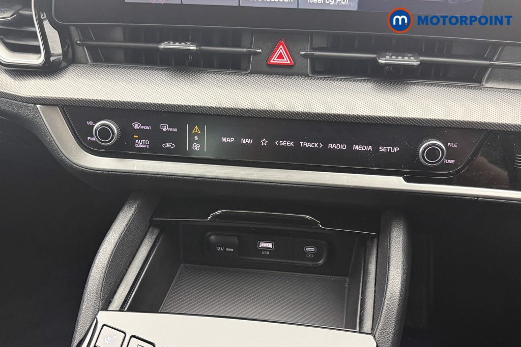 Used Kia Sportage 2024 for sale - 76526727: Photo 12