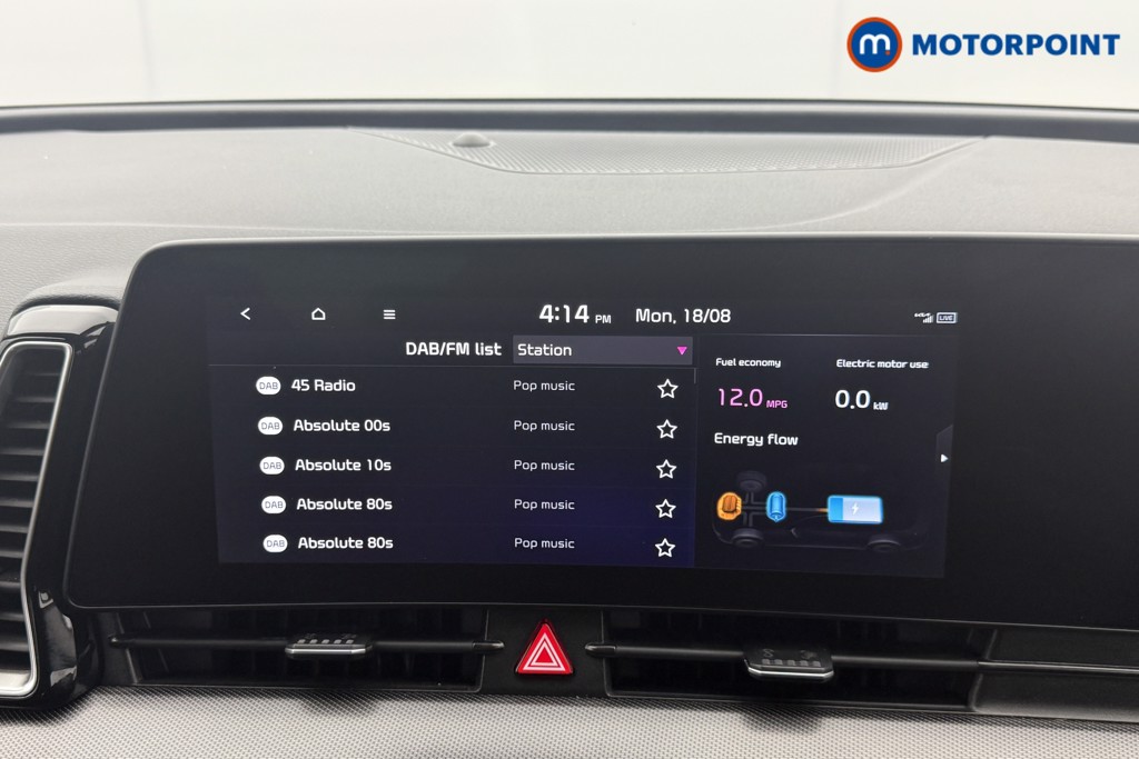 Used Kia Sportage 2024 for sale - 76526727: Photo 14