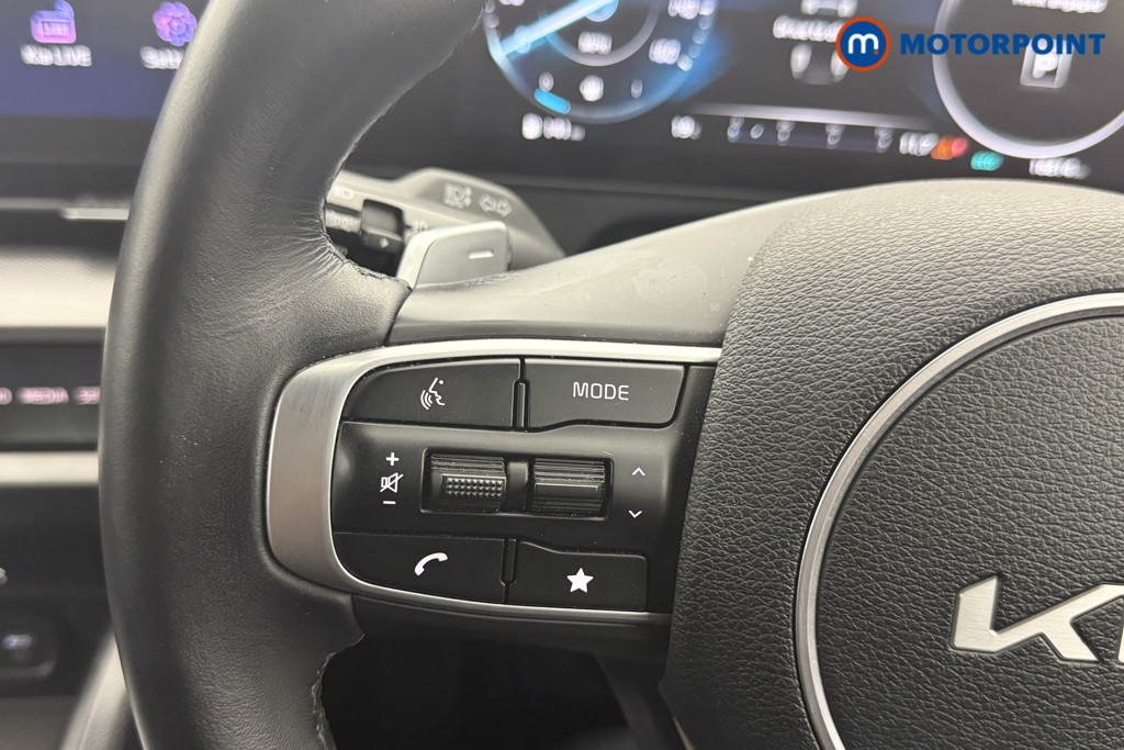 Used Kia Sportage 2024 for sale - 76526727: Photo 16