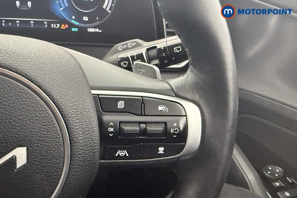 Used Kia Sportage 2024 for sale - 76526727: Photo 17