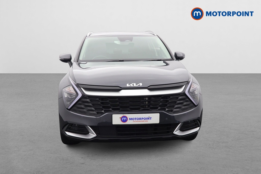 Used Kia Sportage 2024 for sale - 76526727: Photo 2