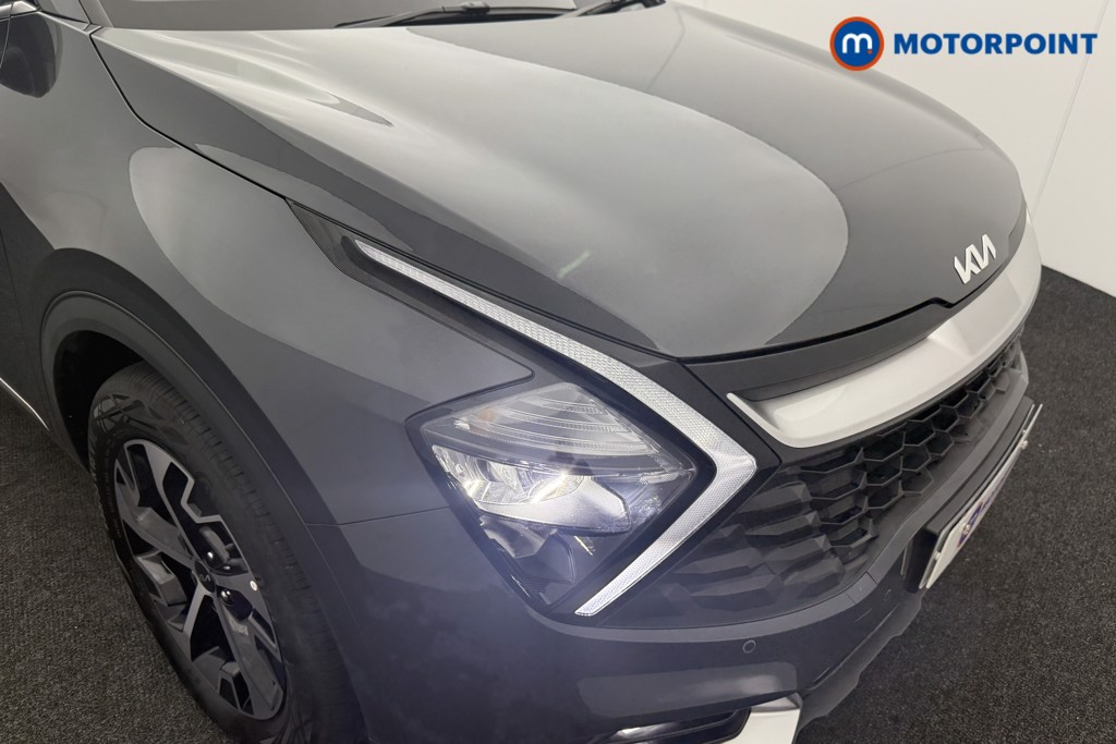 Used Kia Sportage 2024 for sale - 76526727: Photo 22