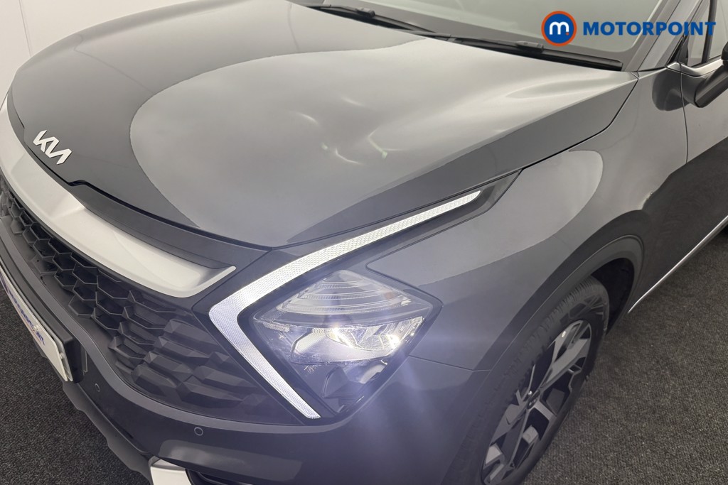 Used Kia Sportage 2024 for sale - 76526727: Photo 23