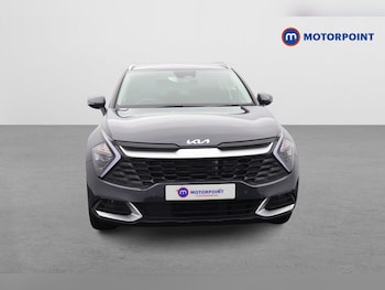 Used Kia Sportage 2024 for sale - 76526727: Photo