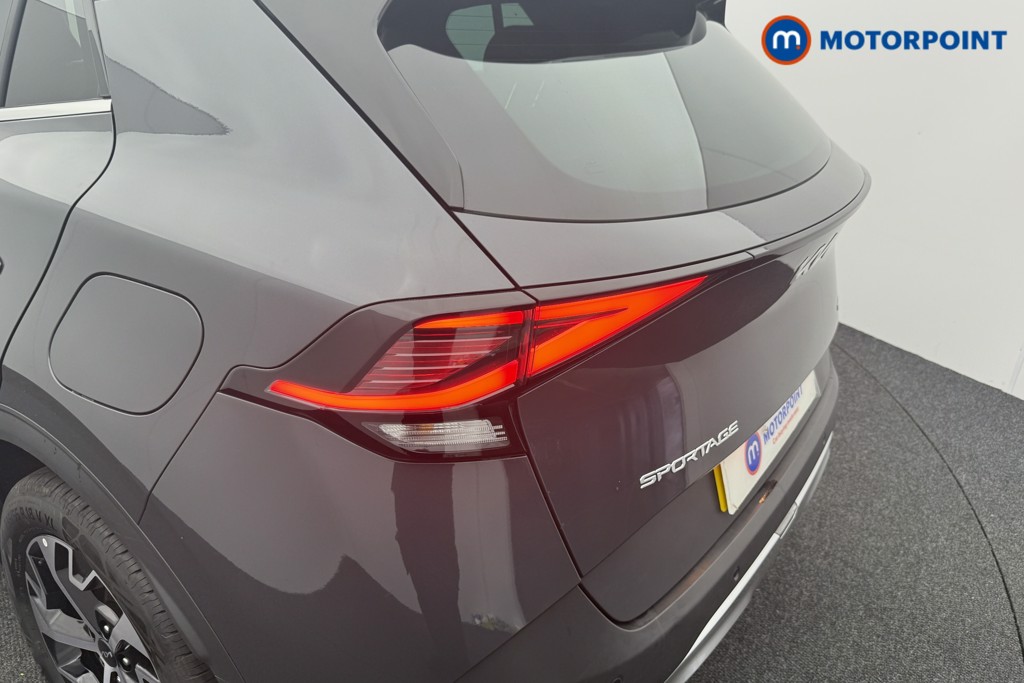Used Kia Sportage 2024 for sale - 76526727: Photo 30