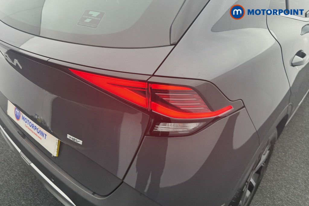 Used Kia Sportage 2024 for sale - 76526727: Photo 31