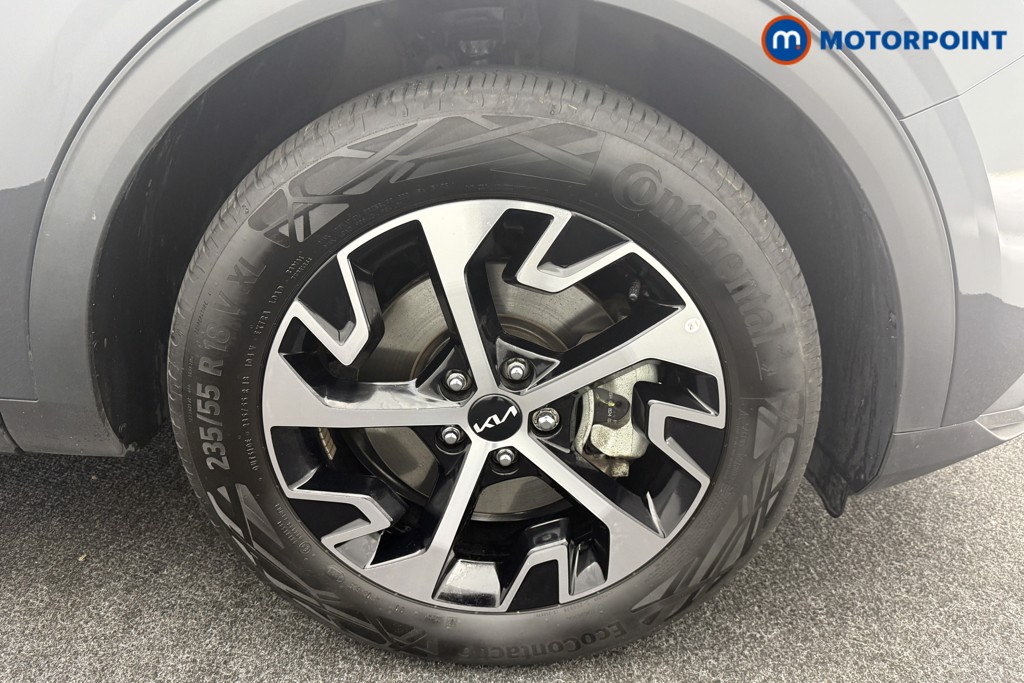 Used Kia Sportage 2024 for sale - 76526727: Photo 35