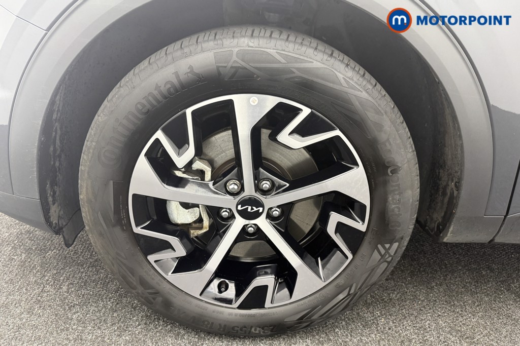 Used Kia Sportage 2024 for sale - 76526727: Photo 36