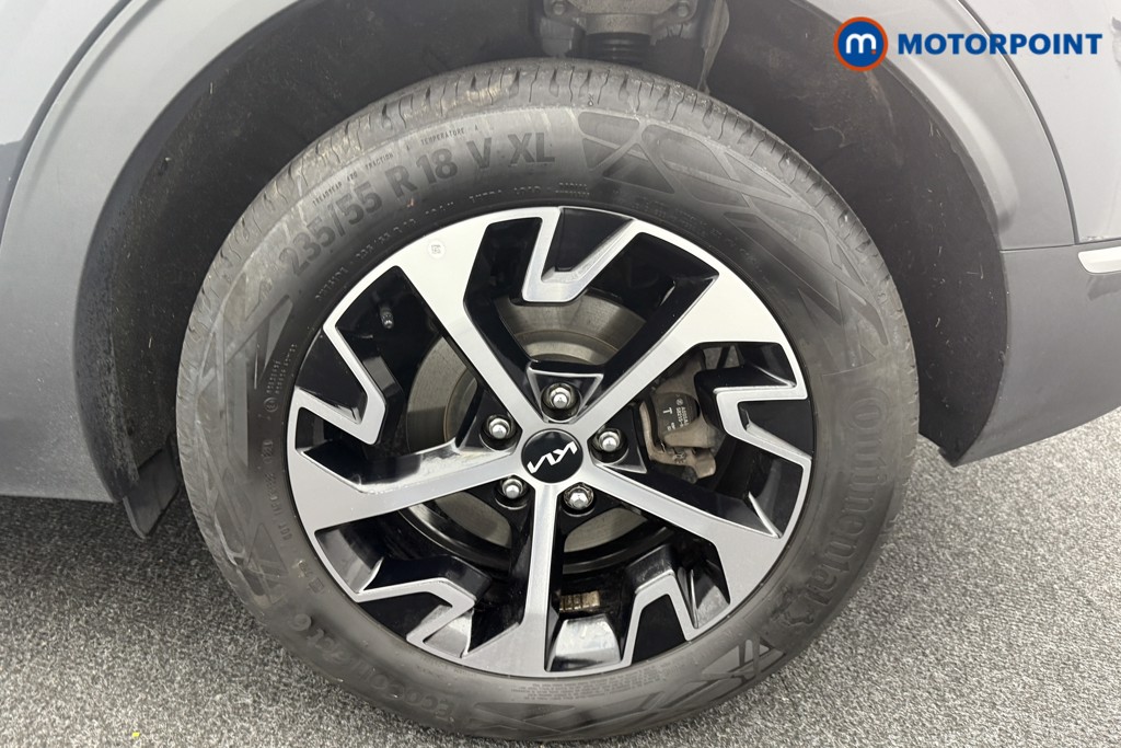 Used Kia Sportage 2024 for sale - 76526727: Photo 37