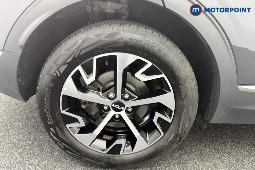 Used Kia Sportage 2024 for sale - 76526727: Photo 38