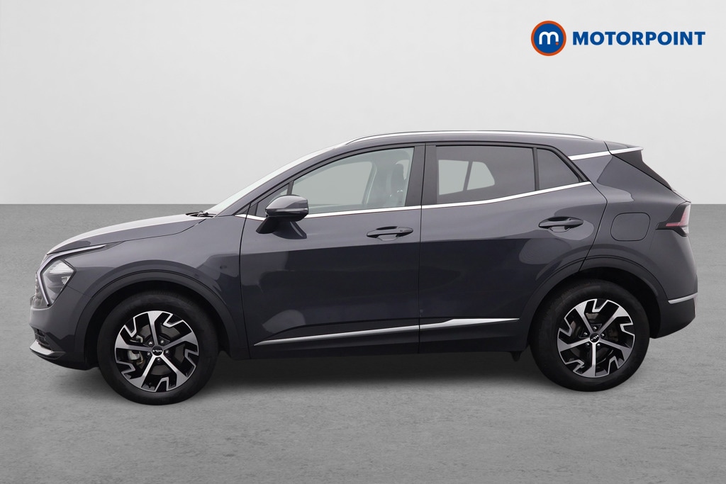 Used Kia Sportage 2024 for sale - 76526727: Photo 4