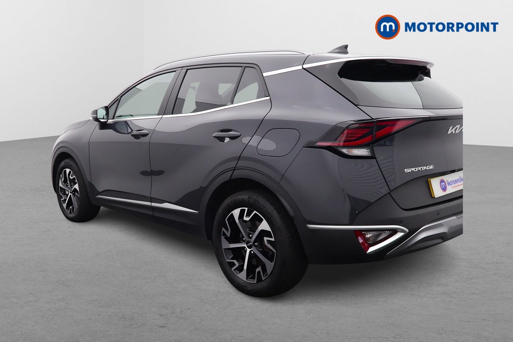 Used Kia Sportage 2024 for sale - 76526727: Photo 5