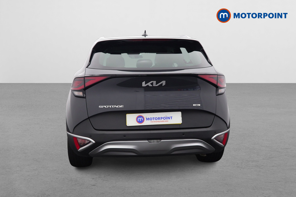 Used Kia Sportage 2024 for sale - 76526727: Photo 6