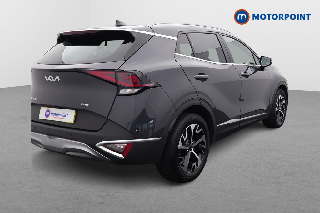 Used Kia Sportage 2024 for sale - 76526727: Photo 7