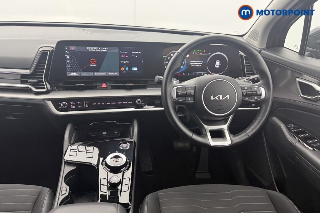 Used Kia Sportage 2024 for sale - 76526727: Photo 9