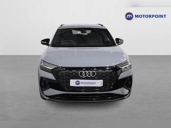 Used Audi Q4 e-tron 2023 for sale - 78654616: Photo