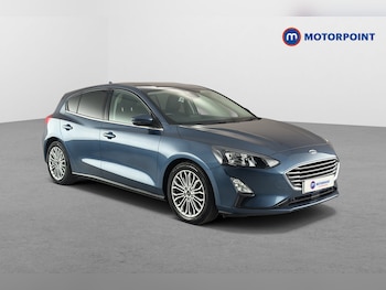 Used Ford Focus 2020 for sale - 79054869: Photo