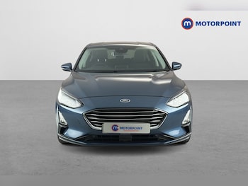 Used Ford Focus 2020 for sale - 79054869: Photo