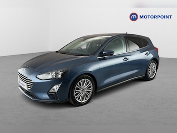 Used Ford Focus 2020 for sale - 79054869: Photo