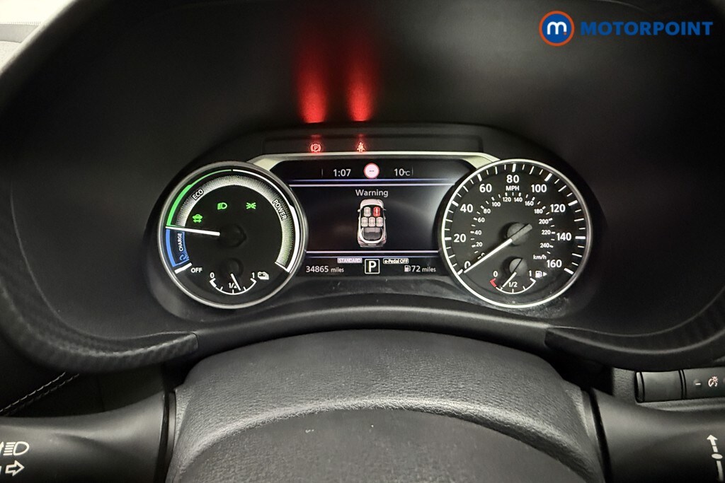 Used Nissan Juke 2023 for sale - 78177012: Photo 10