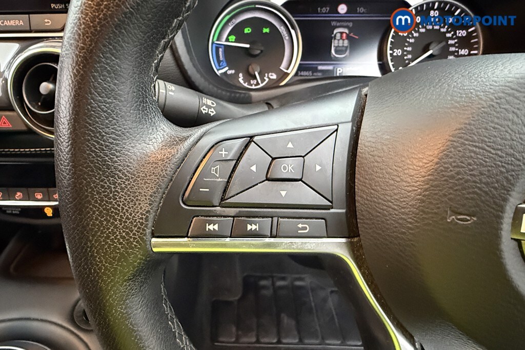 Used Nissan Juke 2023 for sale - 78177012: Photo 11