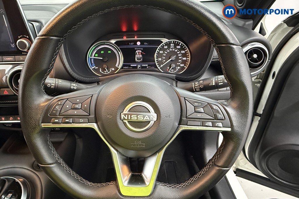 Used Nissan Juke 2023 for sale - 78177012: Photo 13