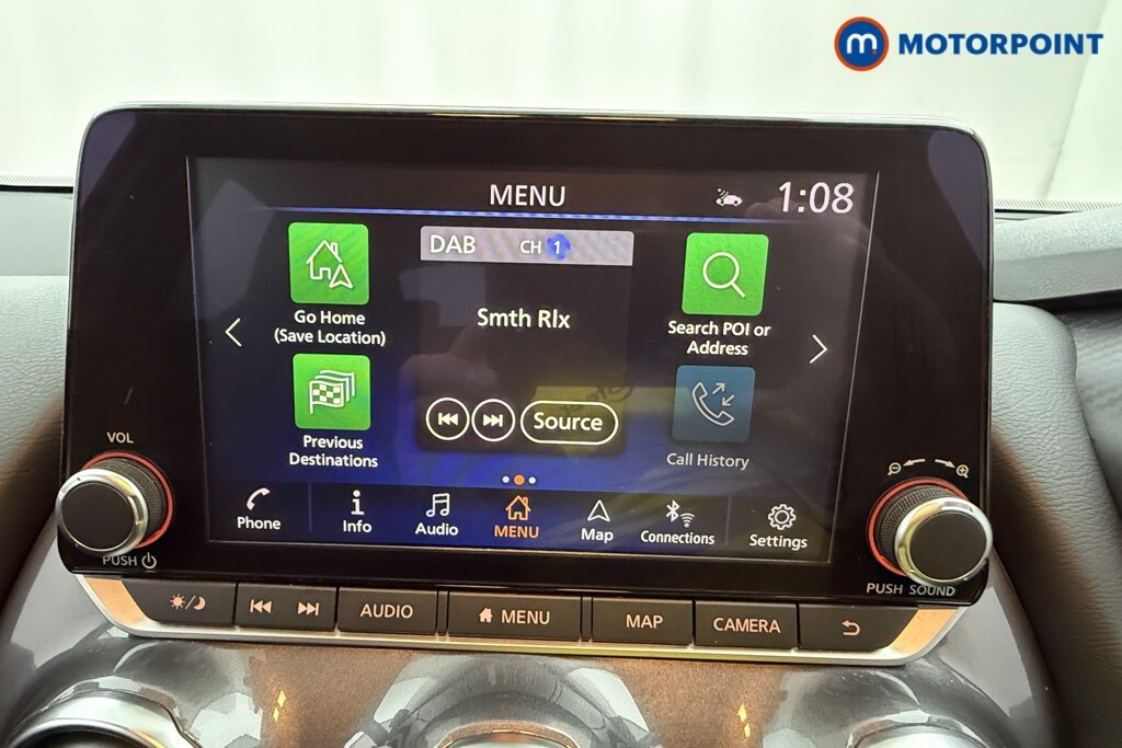 Used Nissan Juke 2023 for sale - 78177012: Photo 14