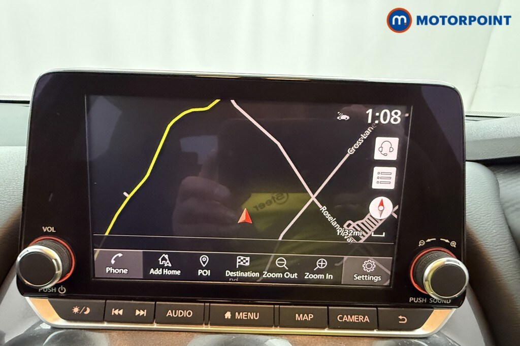 Used Nissan Juke 2023 for sale - 78177012: Photo 15