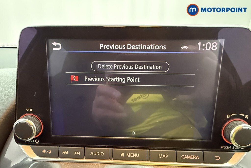 Used Nissan Juke 2023 for sale - 78177012: Photo 16