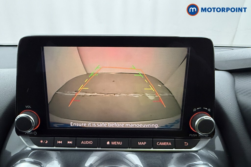 Used Nissan Juke 2023 for sale - 78177012: Photo 18