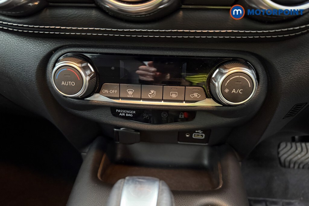 Used Nissan Juke 2023 for sale - 78177012: Photo 19