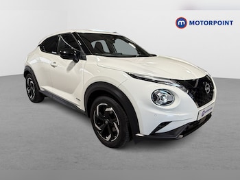 Used Nissan Juke 2023 for sale - 78177012: Photo
