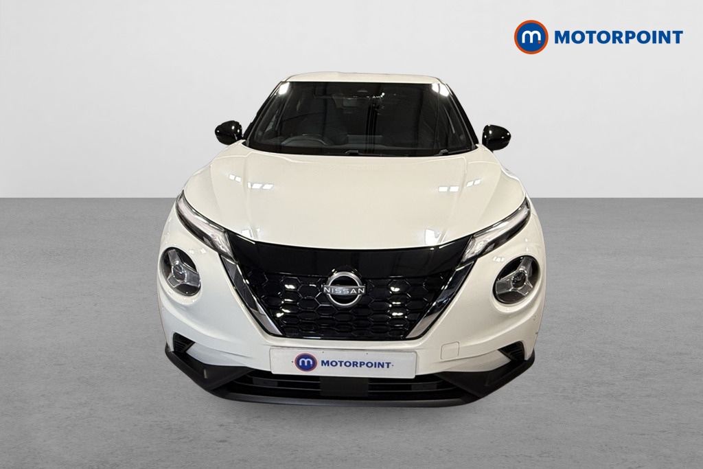 Used Nissan Juke 2023 for sale - 78177012: Photo 2