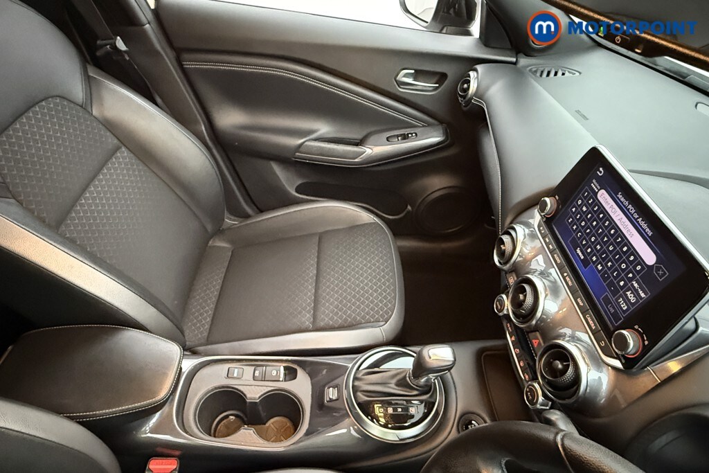 Used Nissan Juke 2023 for sale - 78177012: Photo 21