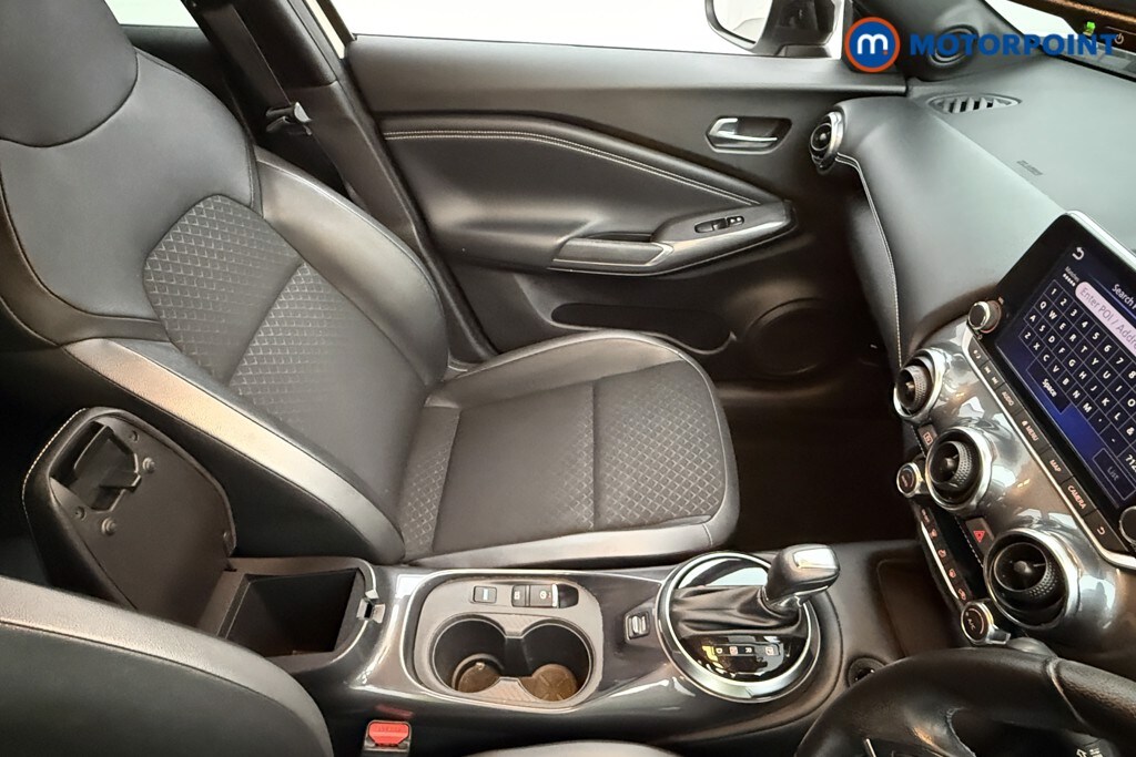 Used Nissan Juke 2023 for sale - 78177012: Photo 22