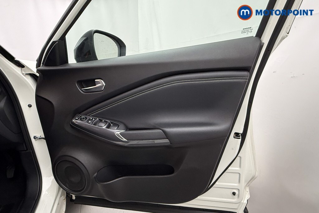 Used Nissan Juke 2023 for sale - 78177012: Photo 23