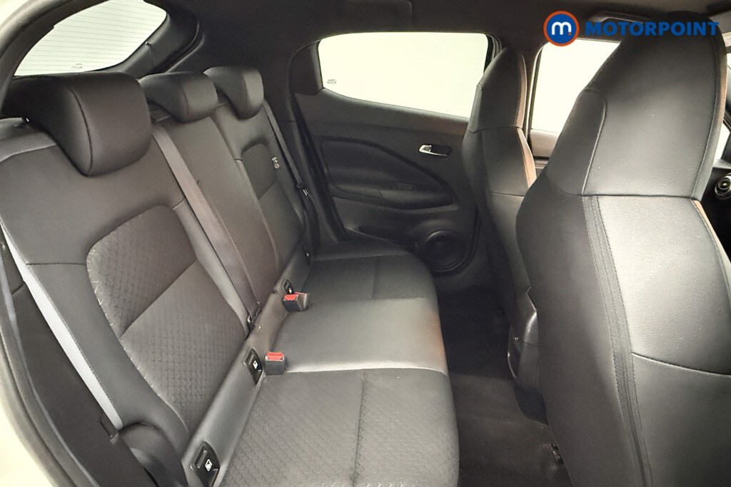 Used Nissan Juke 2023 for sale - 78177012: Photo 26