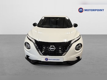 Used Nissan Juke 2023 for sale - 78177012: Photo