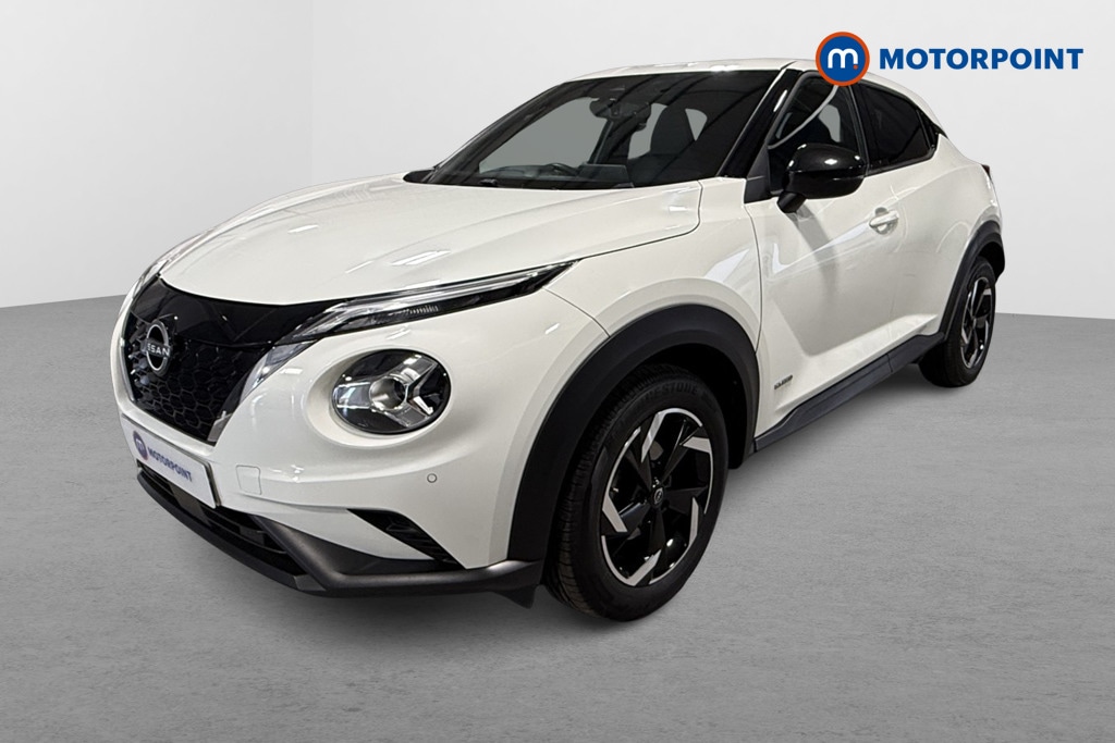 Used Nissan Juke 2023 for sale - 78177012: Photo 3