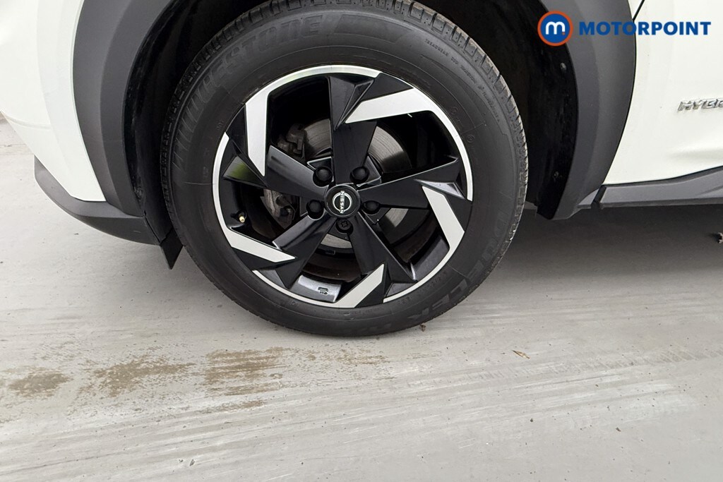 Used Nissan Juke 2023 for sale - 78177012: Photo 31