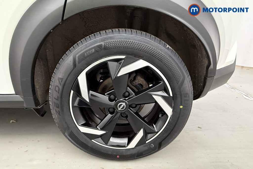 Used Nissan Juke 2023 for sale - 78177012: Photo 32