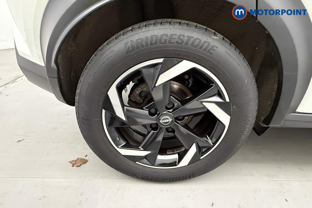 Used Nissan Juke 2023 for sale - 78177012: Photo 33