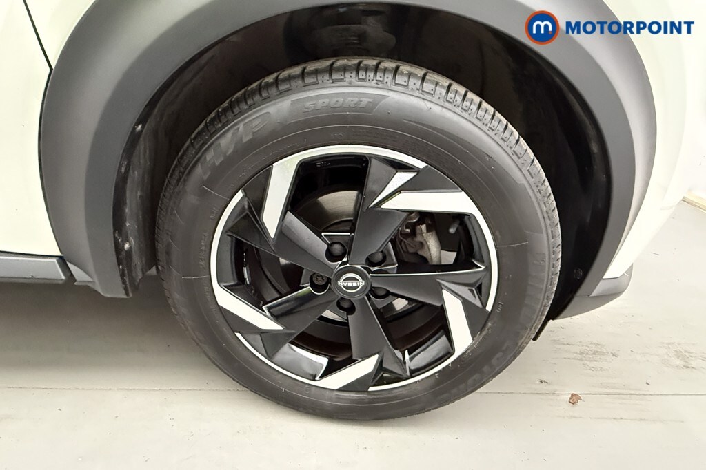 Used Nissan Juke 2023 for sale - 78177012: Photo 34