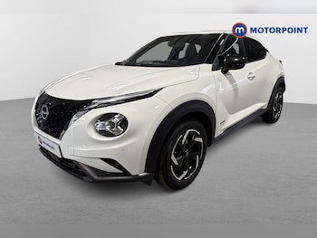 Used Nissan Juke 2023 for sale - 78177012: Photo