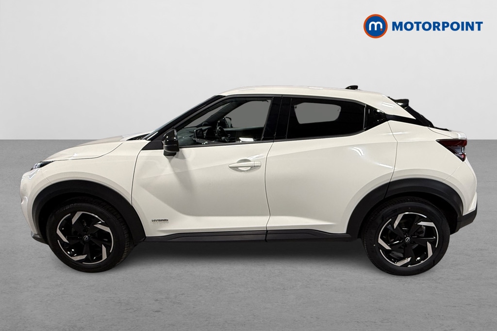 Used Nissan Juke 2023 for sale - 78177012: Photo 4