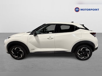 Used Nissan Juke 2023 for sale - 78177012: Photo