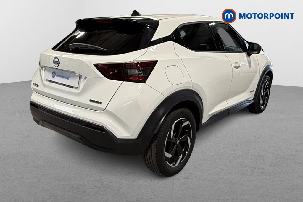 Used Nissan Juke 2023 for sale - 78177012: Photo 7