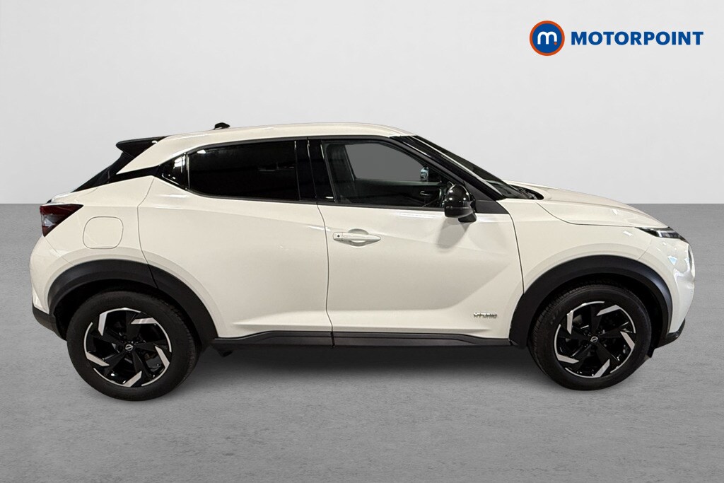 Used Nissan Juke 2023 for sale - 78177012: Photo 8
