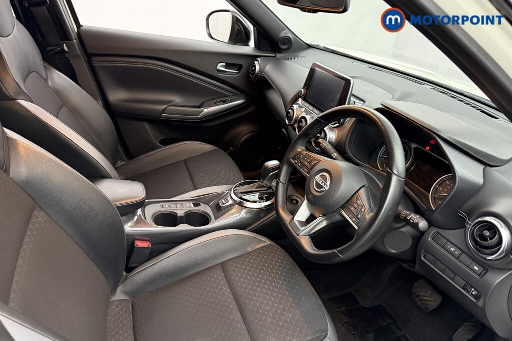 Used Nissan Juke 2023 for sale - 78177012: Photo 9