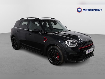 Used MINI Countryman 2023 for sale - 78485618: Photo